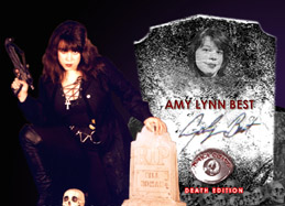 Amy Lynn Best