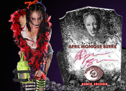Chainsaw Sally