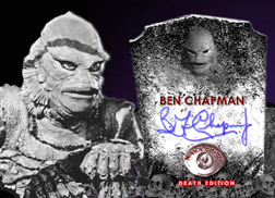 Ben Chapman