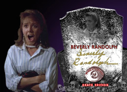 Beverly Randolph