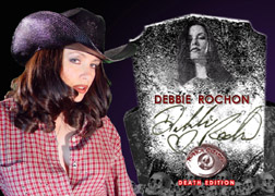 Debbie Rochon