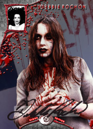 debbie rochon feature
