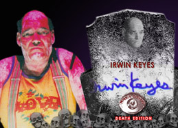 Irwin Keyes