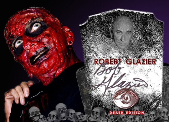 Robert Glazier