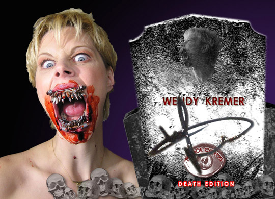Wendy Kremer