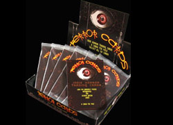 Terror Cards Premiere Edition
