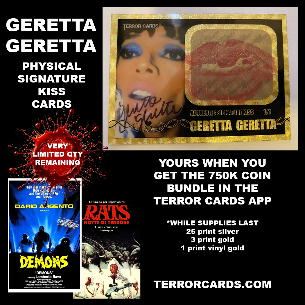 Geretta Kiss